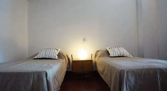 Appartamento Indicatore