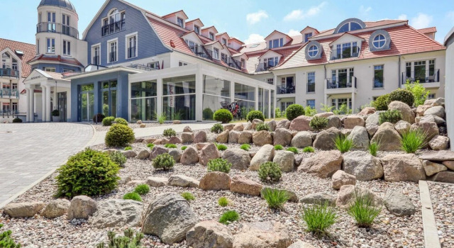 Baltischer Hof Apartment 61, Забронировать Апартаменты/квартира Апартаменты Больтенхаген, Апартаменты/квартира