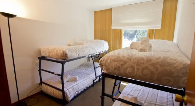 Apartamento Edelweis