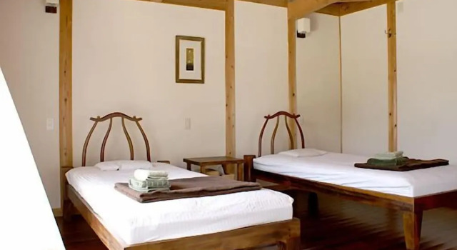 Sukabura Inn, Prenota Affittacamere Taketomi 