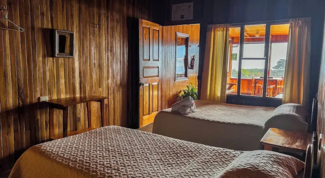 Двухместный номер Standard Hotel El Atardecer