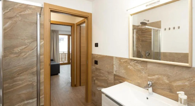 Pianeta Oro Chalet Allegra
