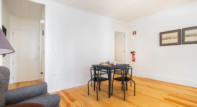 Cedofeita Deluxe Apartment 2B