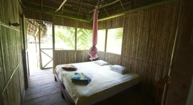 San Pedro Lodge, Забронировать Отель Икитос 