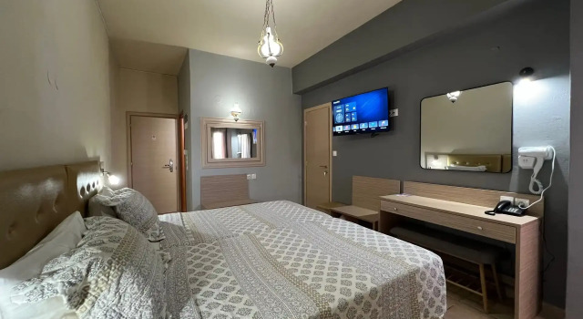 Двухместный номер Standard Thalia deco City & Beach Hotel