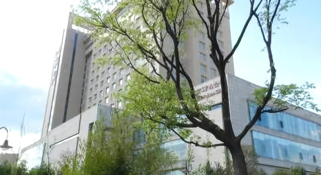 Lide Hotel, Book Hotel Hoteller i Qujing med pool, Swimmingpool