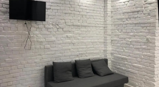 Aparthotel 11