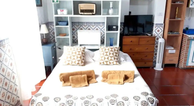 House with One Bedroom in Furnas, S. Miguel - Açores, with Wifi