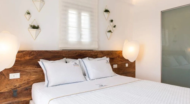 Elements Sifnos Boutique, Reserva ahora Hotel Hoteles en Sifnos con desayuno, Desayunos