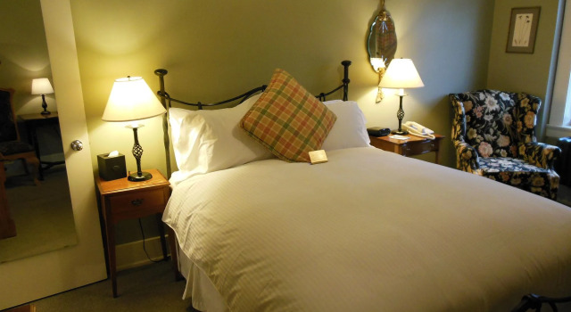Inn on Broadway