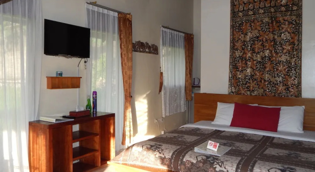 Номер Superior Alamanda Villas, Family Villas, Pool & Local Tours