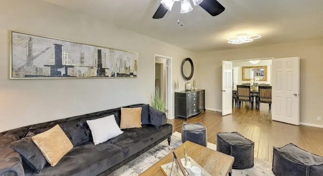4 Mi to Dtwn: Riverside Gem w/ Pool & Game Room, Buchen Sie Ferienhaus Riverside Kalifornien