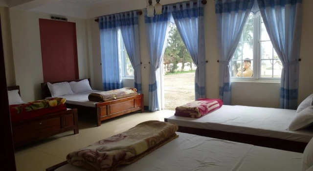 Hải Yến Hotel, Reserva ahora Hotel Ðồng Hới Quang Binh