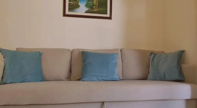 52 MEN - Sea Gem Apartment