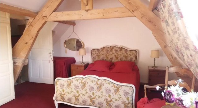 La Tonnelle