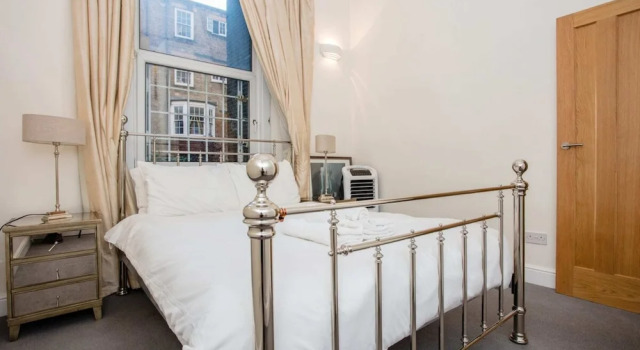 Cozy 1 Bedroom Apartment near Harrods, Knightsbridge