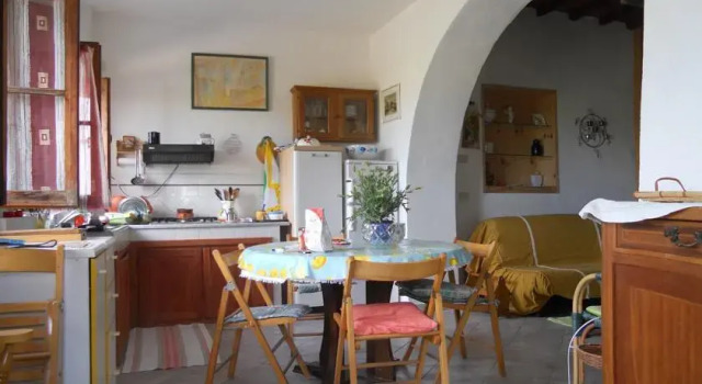 CASAMELIA, Boek Hotel Volterra Toscane