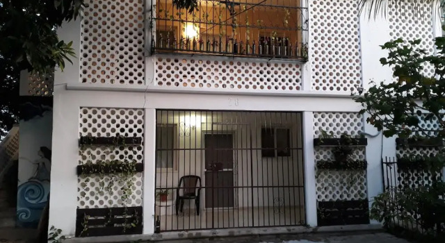 Casa MayaPlant, Varaa Huoneisto Cancún Quintana Roo