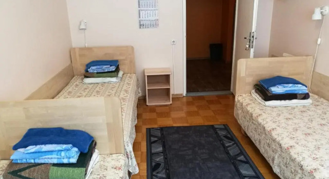 Mahtra Hostel, Rezervovat Hostel Hotely v Harjumaa s parkováním, Parkování