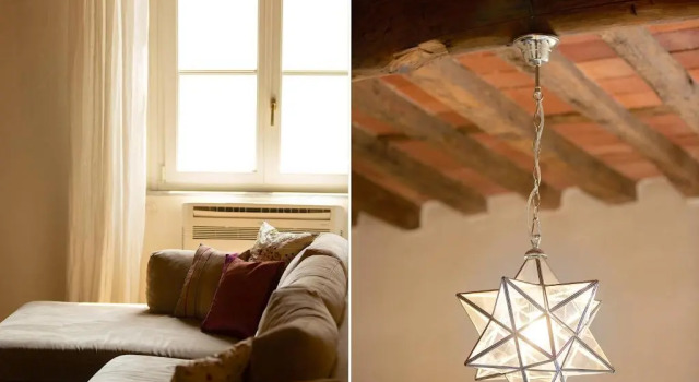 Апартаменты Deluxe Casa delle Stelle Luxury