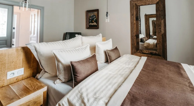Boutique hotel Corso