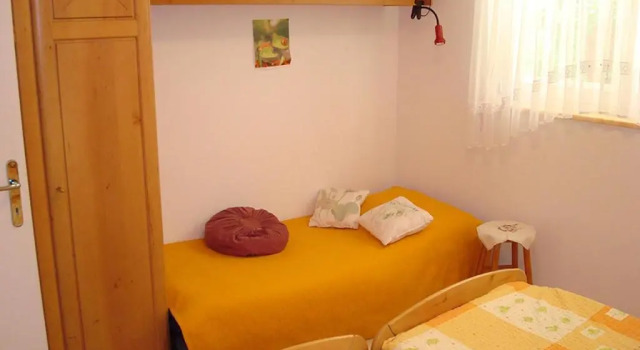 Апартаменты Apartment Kotnik