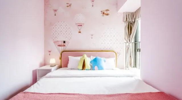 Suite Dream House