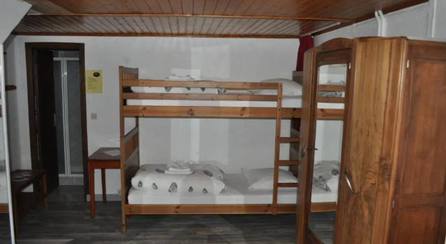 Номер Standard La Foret De Maronne