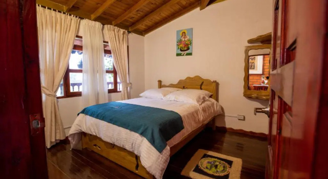 Jardin de los Silleteros Agro Parque Hotel, Book Hotel Hotels in Antioquia with Breakfast, Breakfasts