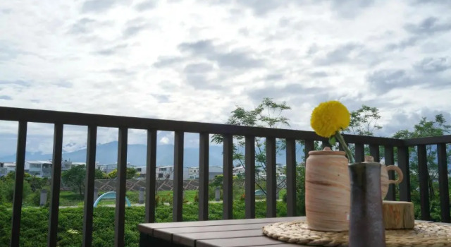 Tiêu chuẩn phòng I Like B&B
