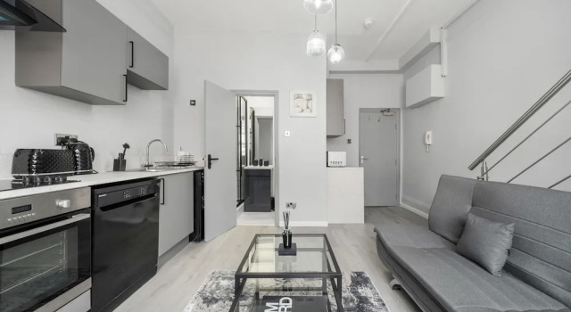 Апартаменты Premium Modern Flat in Paddington