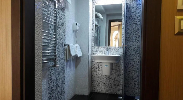 Номер Economy City Palace Hotel