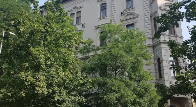 Отель SB Panzio