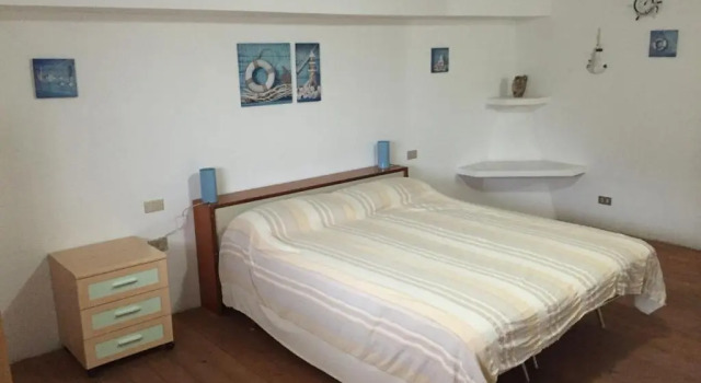 Cabaña MarJo