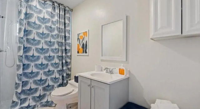 Коттедж Port Charlotte Waterfront Home