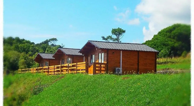 São Jorge Spot - Alojamento, Prenota Hotel Terreiros Sao Jorge Island
