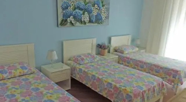 Residência Familiar, Забронировать Отель Кампинас штат Сан-Паулу