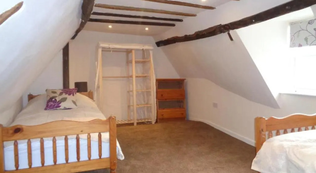 Minsmere Cottage