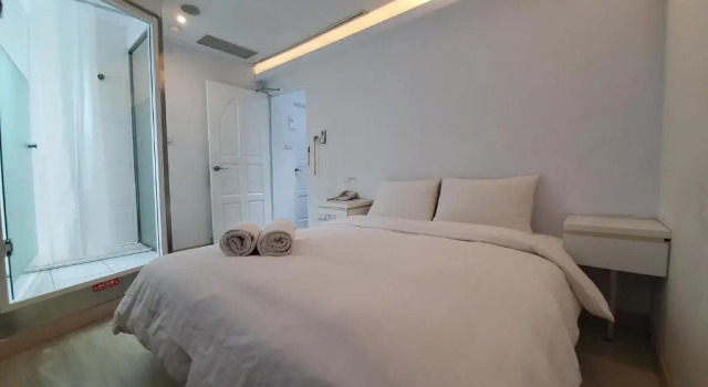 Двухместный номер Standard Days Fine Hotel