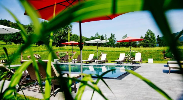 Апартаменты Tauernresidence Radstadt by ALPS RESORTS