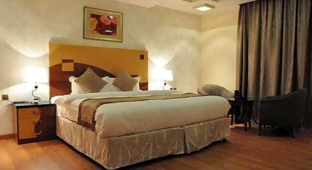 Двухместный номер Classic Renz Hotel