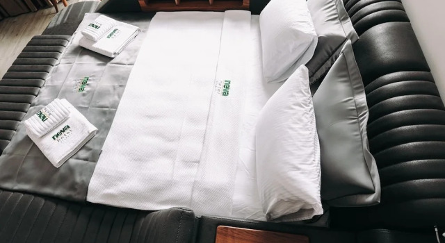 Люкс Superior Neva Hotel Alaçatı