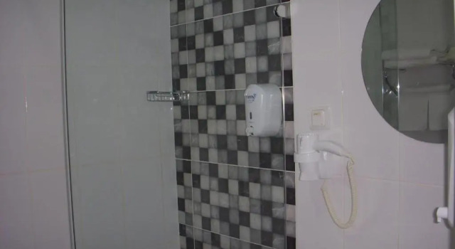 Camera singola Standard Hande Hotel