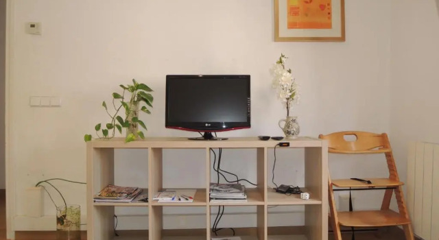 Apartament Besalú, Prenota Appartamento Hotel a Garrotxa con parcheggio, Parcheggio