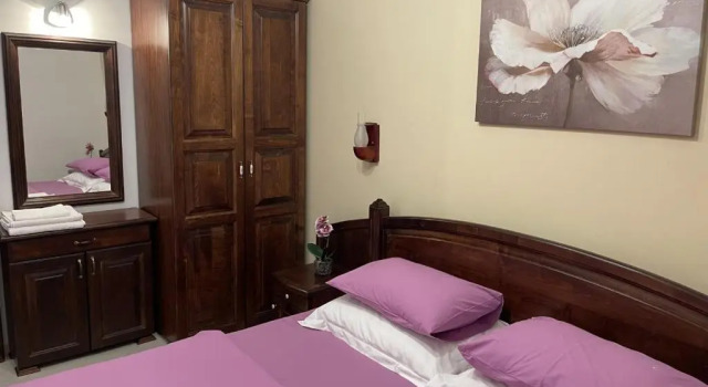 Апартаменты Apartments Kalaja