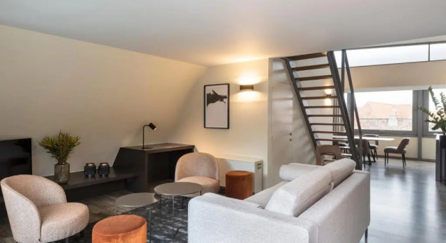 Dukes’ Apartments Grand Place – by Dukes’ Hotel Collection