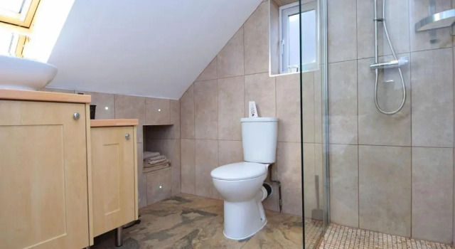 Apartament Tower cottage