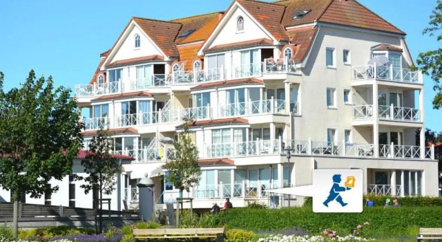 Апартаменты Haus Panorama Panorama 2