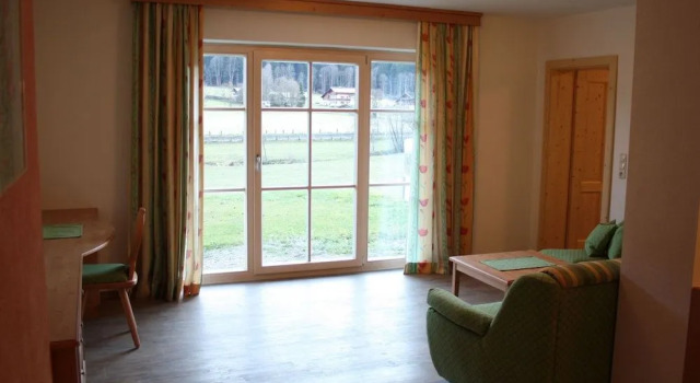 Cozy Apartment With Sauna in Leogang Austria