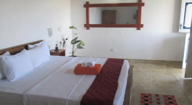 Sithila Villa, Foglalás Villa Mount Lavinia Colombo